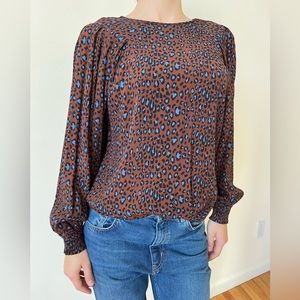 Beautiful blouse. Made in Italy